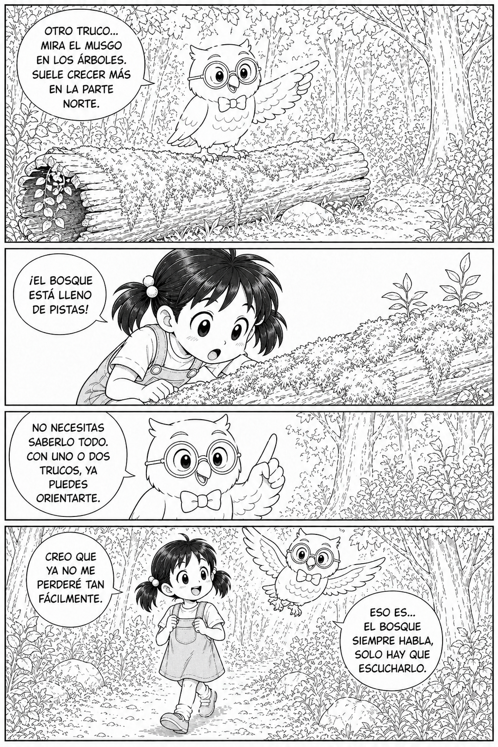 Borboleta — Chapter 1 Page 3