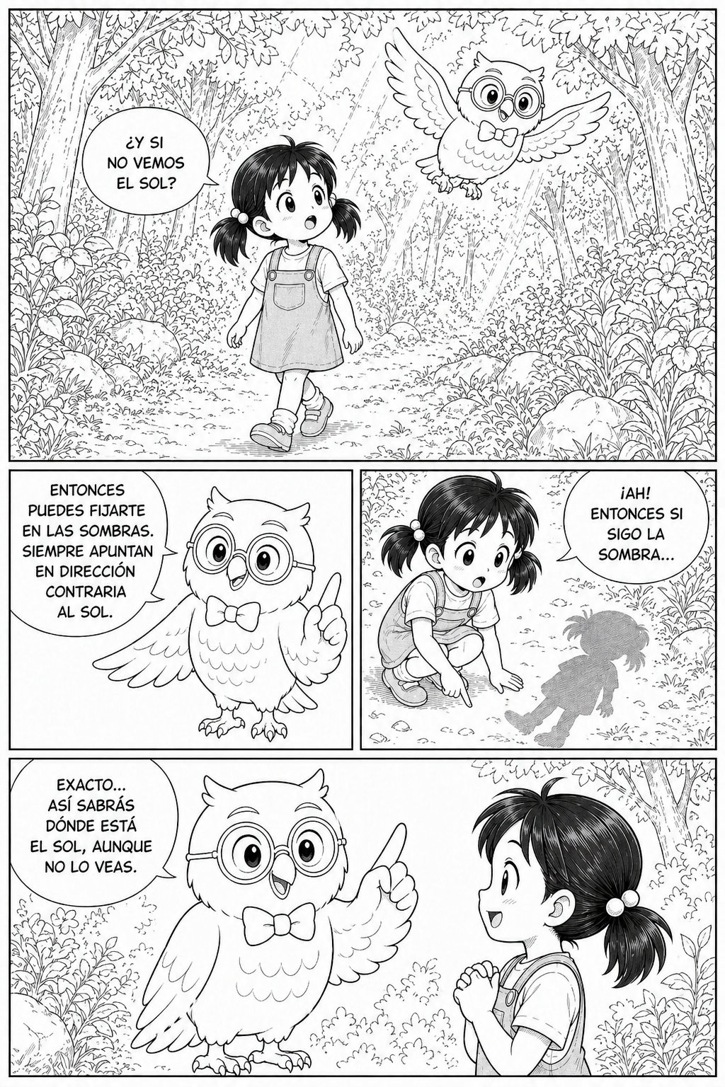 Borboleta — Chapter 1 Page 2