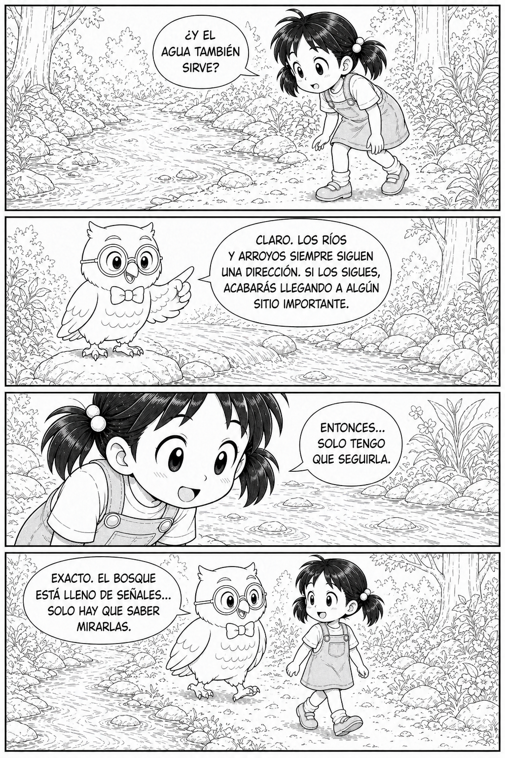 Borboleta — Chapter 1 Page 5